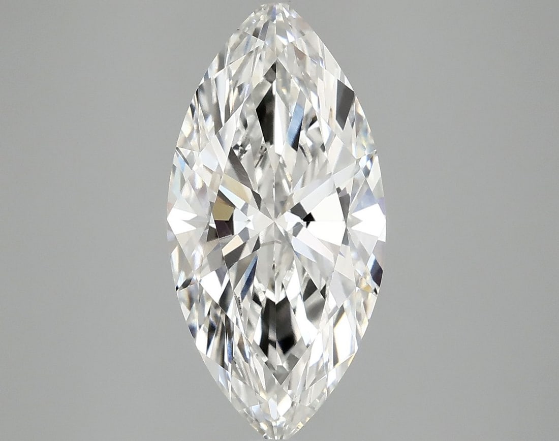 IGI Marquise 3.07ct F VVS2 - Loose Lab Diamond: IGI Marquise 3.07ct F VVS2 - Loose Lab Diamond Item Specifics: Source: This Is A Real Diamond Grown In A Lab Not Mined. Carat: 3.07 Cut: - Color: F Clarity: VVS2 Polish: EX Symmetry: EX Measurements: 