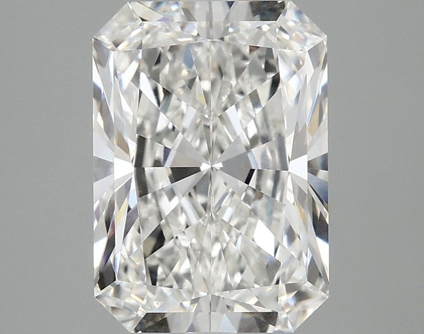 IGI Radiant 3.06ct E VVS2 - Loose Lab Diamond: IGI Radiant 3.06ct E VVS2 - Loose Lab Diamond Item Specifics: Source: This Is A Real Diamond Grown In A Lab Not Mined. Carat: 3.06 Cut: - Color: E Clarity: VVS2 Polish: EX Symmetry: EX Measurements: 1