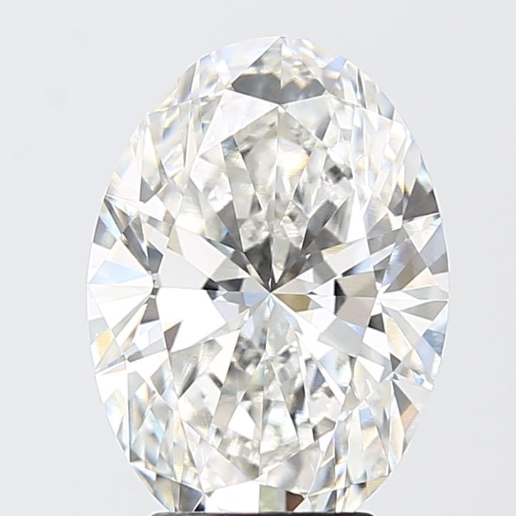 IGI Oval 4.06ct F VVS2 - Loose Lab Diamond: IGI Oval 4.06ct F VVS2 - Loose Lab Diamond Item Specifics: Source: This Is A Real Diamond Grown In A Lab Not Mined. Carat: 4.06 Cut: - Color: F Clarity: VVS2 Polish: EX Symmetry: EX Measurements: 12.7