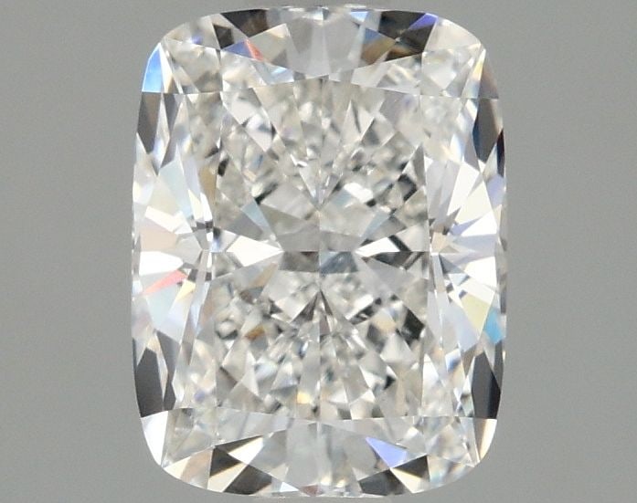 IGI Cushion Brilliant 1.57ct E VVS2 - Loose Lab Diamond: IGI Cushion Brilliant 1.57ct E VVS2 - Loose Lab Diamond Item Specifics: Source: This Is A Real Diamond Grown In A Lab Not Mined. Carat: 1.57 Cut: - Color: E Clarity: VVS2 Polish: EX Symmetry: EX Measu