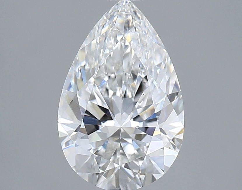 IGI Pear 1.52ct E VVS1 - Loose Lab Diamond: IGI Pear 1.52ct E VVS1 - Loose Lab Diamond Item Specifics: Source: This Is A Real Diamond Grown In A Lab Not Mined. Carat: 1.52 Cut: - Color: E Clarity: VVS1 Polish: EX Symmetry: EX Measurements: