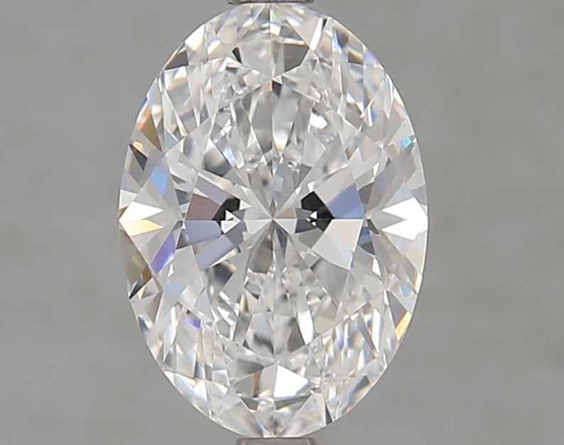 GIA Oval 2.01ct D VVS2 - Loose Lab Diamond: GIA Oval 2.01ct D VVS2 - Loose Lab Diamond Item Specifics: Source: This Is A Real Diamond Grown In A Lab Not Mined. Carat: 2.01 Cut: - Color: D Clarity: VVS2 Polish: EX Symmetry: EX Measurements: 10.1