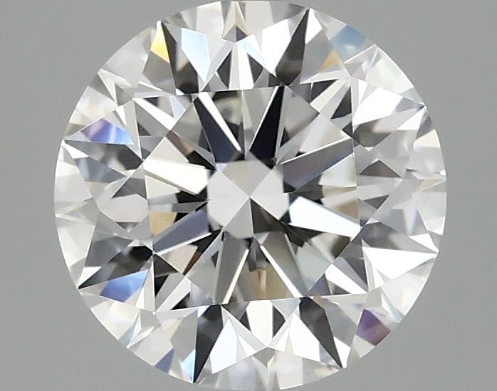 IGI Round 2.1ct D VVS2 - Loose Lab Diamond: IGI Round 2.1ct D VVS2 - Loose Lab Diamond Item Specifics: Source: This Is A Real Diamond Grown In A Lab Not Mined. Carat: 2.1 Cut: EX Color: D Clarity: VVS2 Polish: EX Symmetry: EX Measurements: 8.11