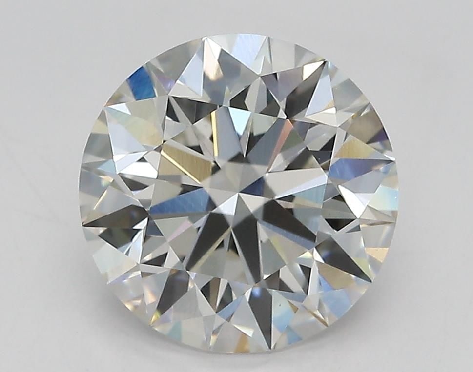 IGI Round 2.58ct F VVS2 - Ideal Loose Lab Diamond: IGI Round 2.58ct F VVS2 - Ideal Loose Lab Diamond Item Specifics: Source: This Is A Real Diamond Grown In A Lab Not Mined. Carat: 2.58 Cut: ID Color: F Clarity: VVS2 Polish: EX Symmetry: EX Measuremen