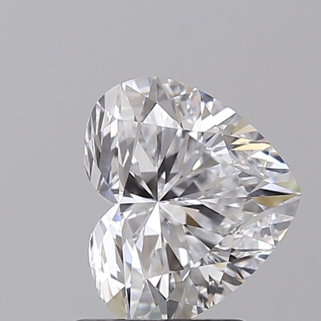 IGI Heart 1.53ct D IF - Loose Lab Diamond: IGI Heart 1.53ct D IF - Loose Lab Diamond Item Specifics: Source: This Is A Real Diamond Grown In A Lab Not Mined. Carat: 1.53 Cut: - Color: D Clarity: IF Polish: EX Symmetry: EX Measurements: 6.82L X