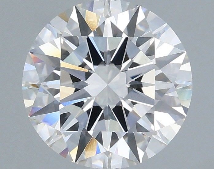 IGI Round 2.02ct F VVS2 - Ideal Loose Lab Diamond: IGI Round 2.02ct F VVS2 - Ideal Loose Lab Diamond Item Specifics: Source: This Is A Real Diamond Grown In A Lab Not Mined. Carat: 2.02 Cut: ID Color: F Clarity: VVS2 Polish: EX Symmetry: EX Measuremen
