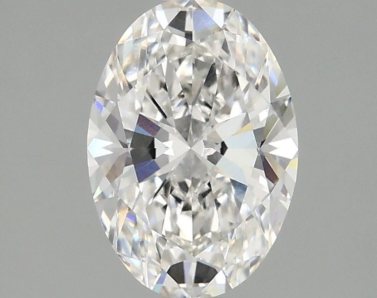 IGI Oval 1.51ct F VVS2 - Loose Lab Diamond: IGI Oval 1.51ct F VVS2 - Loose Lab Diamond Item Specifics: Source: This Is A Real Diamond Grown In A Lab Not Mined. Carat: 1.51 Cut: - Color: F Clarity: VVS2 Polish: EX Symmetry: EX Measurements: 9.12