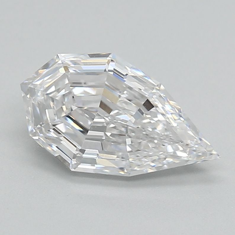 IGI Pear 1.09ct D VVS1 - Loose Lab Diamond: IGI Pear 1.09ct D VVS1 - Loose Lab Diamond Item Specifics: Source: This Is A Real Diamond Grown In A Lab Not Mined. Carat: 1.09 Cut: - Color: D Clarity: VVS1 Polish: EX Symmetry: EX Measurements: 9.89