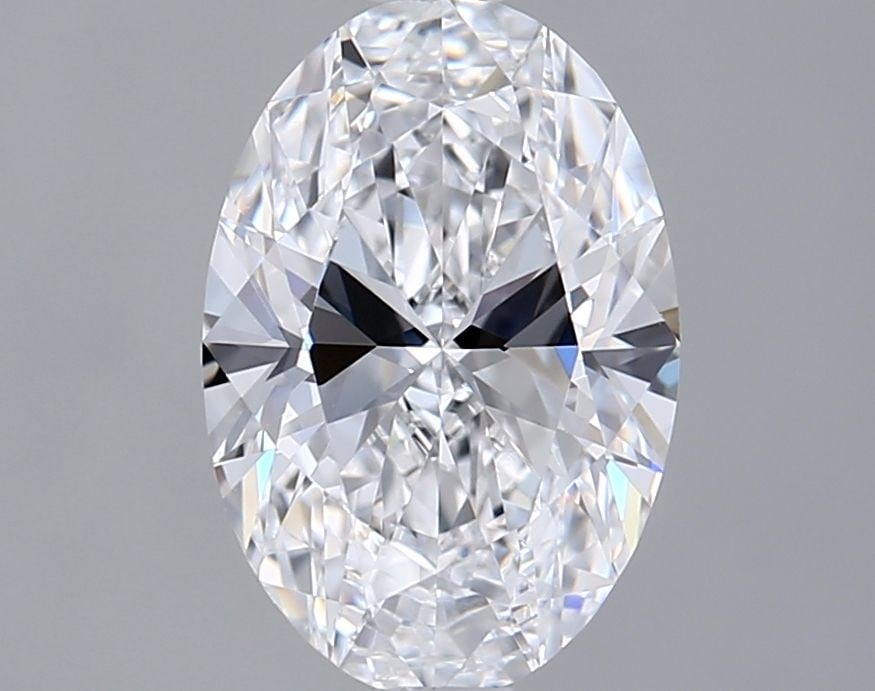 IGI Oval 1.57ct D VVS2 - Loose Lab Diamond: IGI Oval 1.57ct D VVS2 - Loose Lab Diamond Item Specifics: Source: This Is A Real Diamond Grown In A Lab Not Mined. Carat: 1.57 Cut: - Color: D Clarity: VVS2 Polish: EX Symmetry: EX Measurements: 9.74