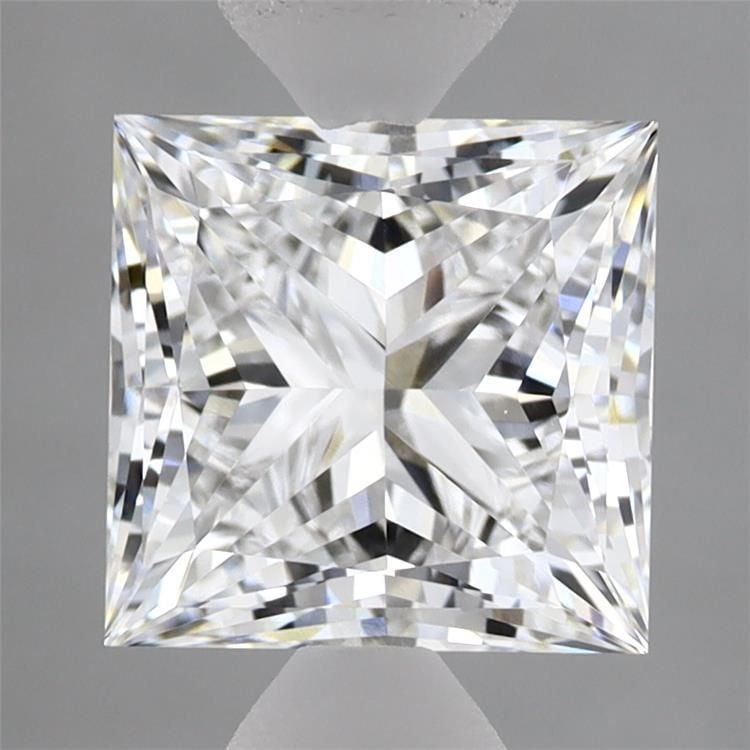 IGI Princess 2.59ct D VVS2 - Loose Lab Diamond: IGI Princess 2.59ct D VVS2 - Loose Lab Diamond Item Specifics: Source: This Is A Real Diamond Grown In A Lab Not Mined. Carat: 2.59 Cut: - Color: D Clarity: VVS2 Polish: EX Symmetry: EX Measurements: 