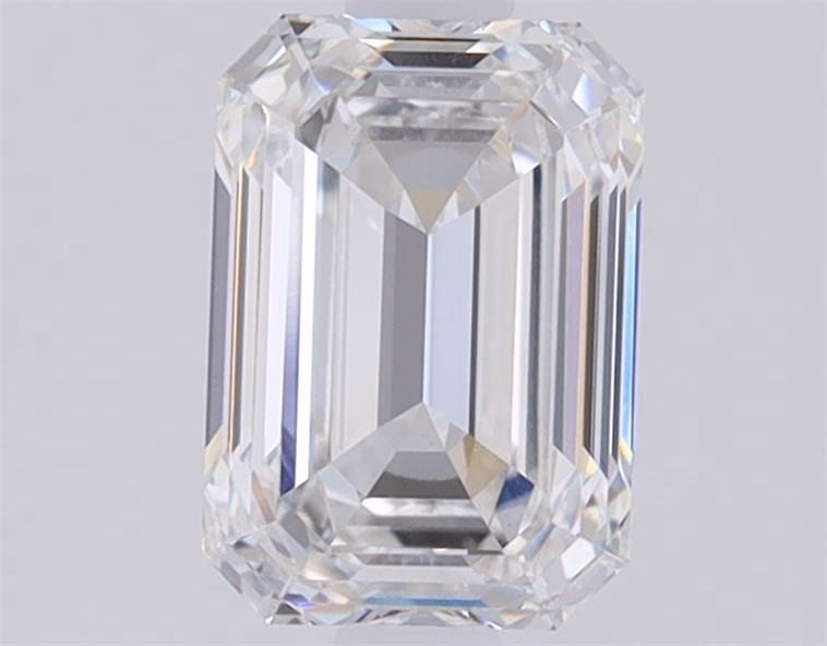 IGI Emerald 1.48ct D VVS1 - Loose Lab Diamond: IGI Emerald 1.48ct D VVS1 - Loose Lab Diamond Item Specifics: Source: This Is A Real Diamond Grown In A Lab Not Mined. Carat: 1.48 Cut: - Color: D Clarity: VVS1 Polish: EX Symmetry: EX Measurements: