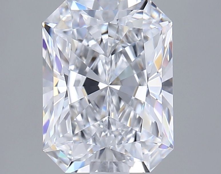 IGI Radiant 2.03ct D VVS2 - Loose Lab Diamond: IGI Radiant 2.03ct D VVS2 - Loose Lab Diamond Item Specifics: Source: This Is A Real Diamond Grown In A Lab Not Mined. Carat: 2.03 Cut: - Color: D Clarity: VVS2 Polish: EX Symmetry: EX Measurements: