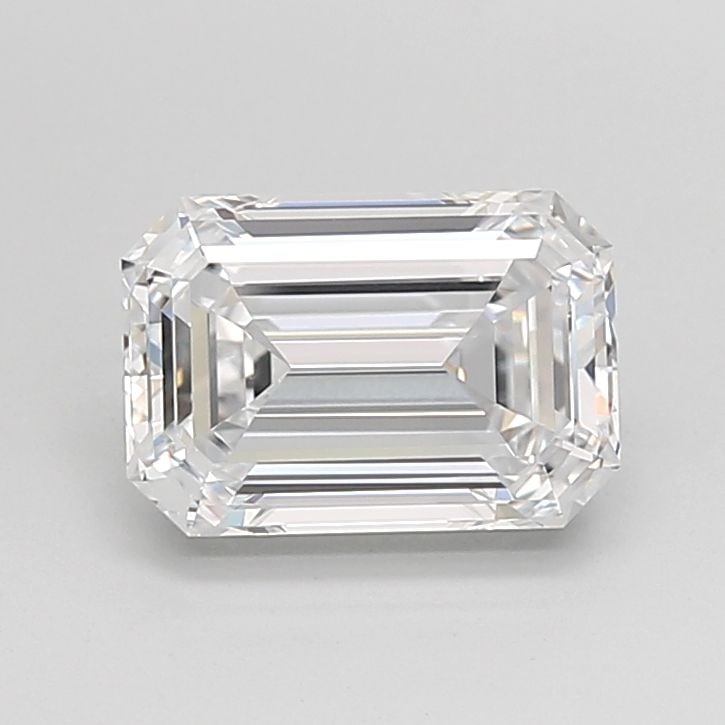 IGI Emerald 2.17ct D IF - Loose Lab Diamond: IGI Emerald 2.17ct D IF - Loose Lab Diamond Item Specifics: Source: This Is A Real Diamond Grown In A Lab Not Mined. Carat: 2.17 Cut: - Color: D Clarity: IF Polish: EX Symmetry: EX Measurements: