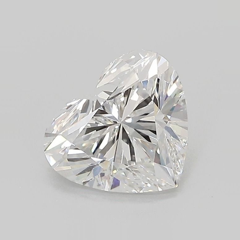 IGI Heart 1.79ct D VVS2 - Loose Lab Diamond: IGI Heart 1.79ct D VVS2 - Loose Lab Diamond Item Specifics: Source: This Is A Real Diamond Grown In A Lab Not Mined. Carat: 1.79 Cut: - Color: D Clarity: VVS2 Polish: EX Symmetry: EX Measurements: