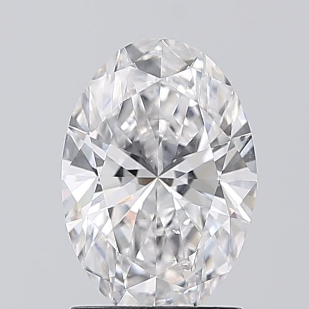 IGI Oval 1.71ct E VVS2 - Loose Lab Diamond: IGI Oval 1.71ct E VVS2 - Loose Lab Diamond Item Specifics: Source: This Is A Real Diamond Grown In A Lab Not Mined. Carat: 1.71 Cut: - Color: E Clarity: VVS2 Polish: EX Symmetry: EX Measurements: