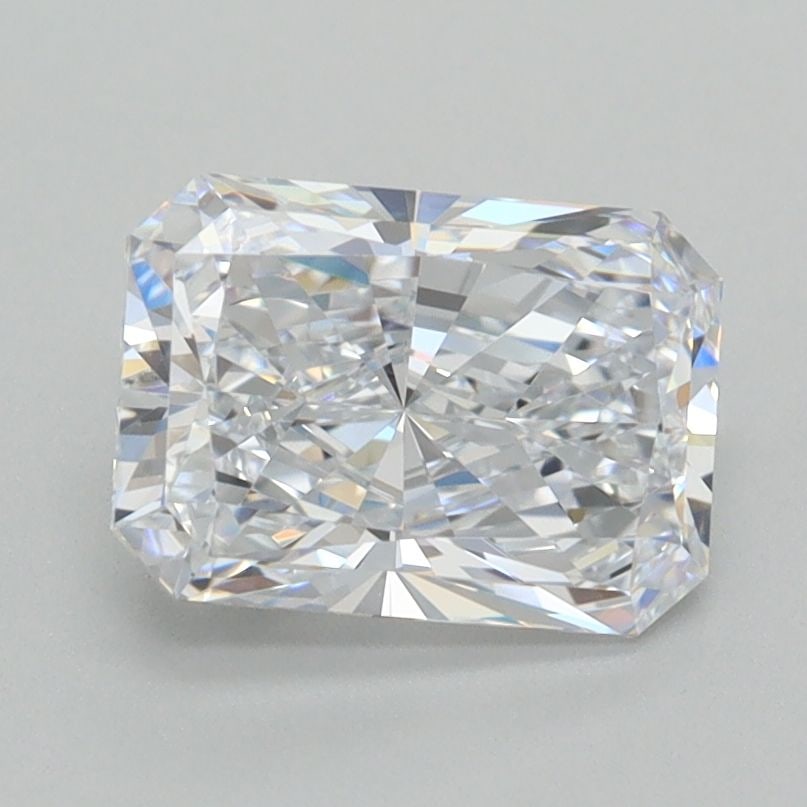 IGI Radiant 1.59ct D FL - Loose Lab Diamond: IGI Radiant 1.59ct D FL - Loose Lab Diamond Item Specifics: Source: This Is A Real Diamond Grown In A Lab Not Mined. Carat: 1.59 Cut: - Color: D Clarity: FL Polish: EX Symmetry: EX Measurements: 8.12L