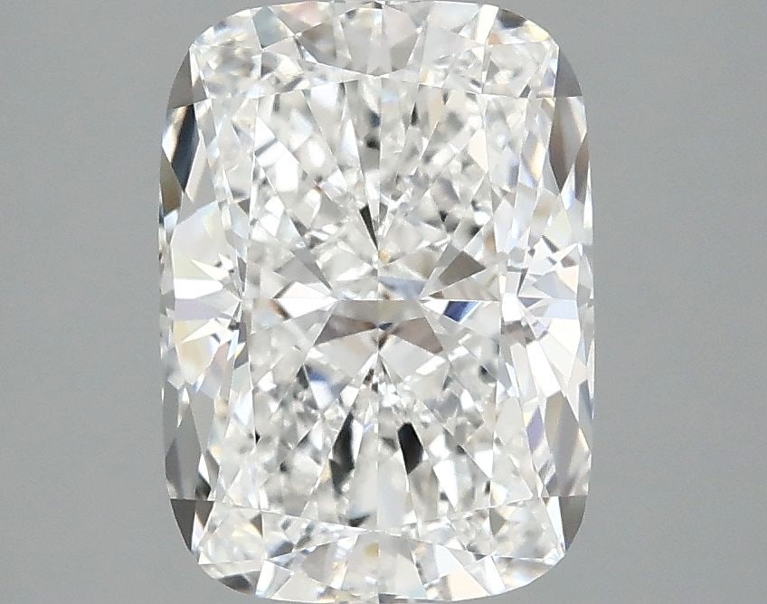 IGI Cushion Modified 2.51ct E VVS2 - Loose Lab Diamond: IGI Cushion Modified 2.51ct E VVS2 - Loose Lab Diamond Item Specifics: Source: This Is A Real Diamond Grown In A Lab Not Mined. Carat: 2.51 Cut: - Color: E Clarity: VVS2 Polish: EX Symmetry: EX Measur