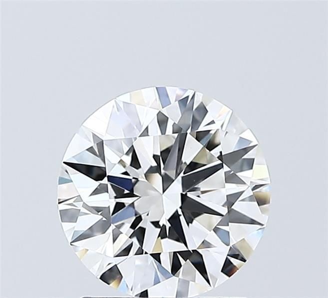 IGI Round 1.53ct D VVS2 - Ideal Loose Lab Diamond: IGI Round 1.53ct D VVS2 - Ideal Loose Lab Diamond Item Specifics: Source: This Is A Real Diamond Grown In A Lab Not Mined. Carat: 1.53 Cut: ID Color: D Clarity: VVS2 Polish: EX Symmetry: EX Measuremen