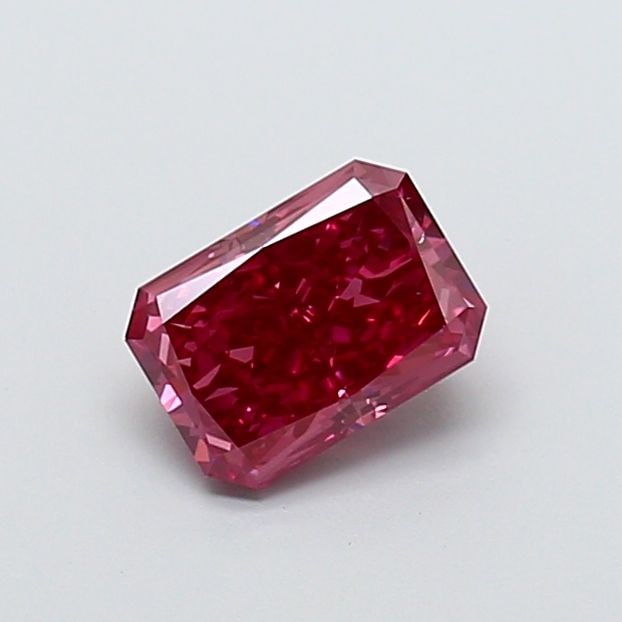 IGI Radiant 1.53ct Fancy Vivid Pink VVS2 - Loose Lab Diamond: IGI Radiant 1.53ct Fancy Vivid Pink VVS2 - Loose Lab Diamond Item Specifics: Source: This Is A Real Diamond Grown In A Lab Not Mined. Carat: 1.53 Cut: - Color: Fancy Vivid Pink Clarity: VVS2 Polish: E