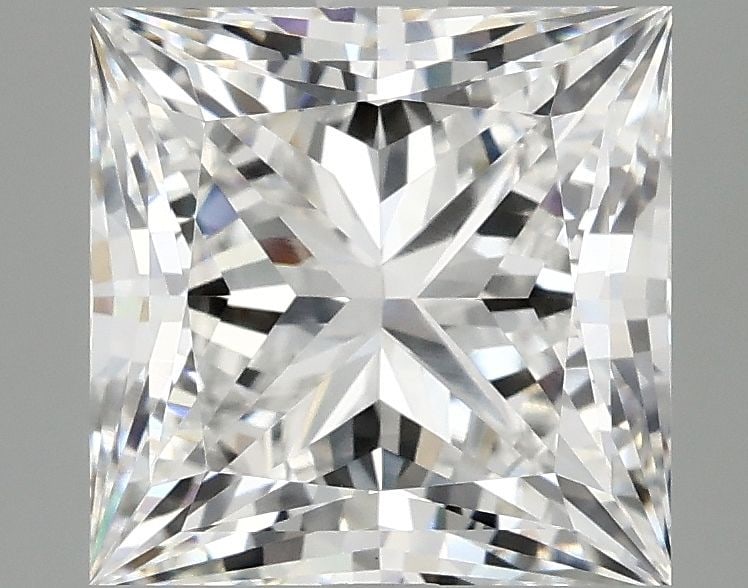 IGI Princess 4.03ct E VVS2 - Loose Lab Diamond: IGI Princess 4.03ct E VVS2 - Loose Lab Diamond Item Specifics: Source: This Is A Real Diamond Grown In A Lab Not Mined. Carat: 4.03 Cut: - Color: E Clarity: VVS2 Polish: EX Symmetry: EX Measurements: 