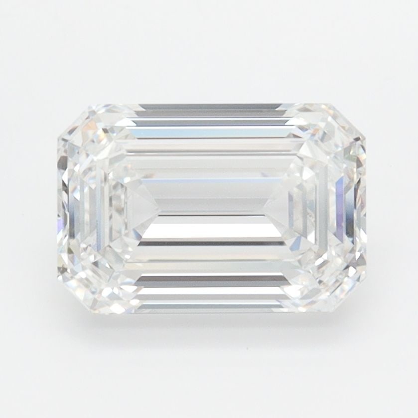 IGI Emerald 1.95ct E IF - Loose Lab Diamond: IGI Emerald 1.95ct E IF - Loose Lab Diamond Item Specifics: Source: This Is A Real Diamond Grown In A Lab Not Mined. Carat: 1.95 Cut: - Color: E Clarity: IF Polish: EX Symmetry: EX Measurements: 8.55L