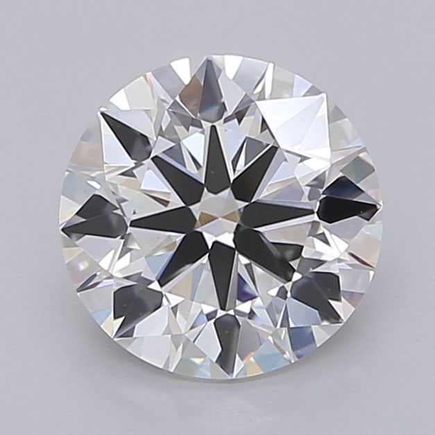 IGI Round 2.01ct F VVS2 - Ideal Loose Lab Diamond: IGI Round 2.01ct F VVS2 - Ideal Loose Lab Diamond Item Specifics: Source: This Is A Real Diamond Grown In A Lab Not Mined. Carat: 2.01 Cut: ID Color: F Clarity: VVS2 Polish: EX Symmetry: EX Measuremen