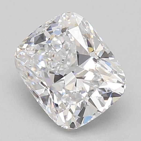 GIA Cushion Brilliant 1.35ct D VVS2 - Loose Lab Diamond: GIA Cushion Brilliant 1.35ct D VVS2 - Loose Lab Diamond Item Specifics: Source: This Is A Real Diamond Grown In A Lab Not Mined. Carat: 1.35 Cut: - Color: D Clarity: VVS2 Polish: EX Symmetry: EX Measu