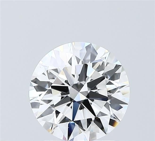 IGI Round 2.05ct E VVS2 - Ideal Loose Lab Diamond: IGI Round 2.05ct E VVS2 - Ideal Loose Lab Diamond Item Specifics: Source: This Is A Real Diamond Grown In A Lab Not Mined. Carat: 2.05 Cut: ID Color: E Clarity: VVS2 Polish: EX Symmetry: EX Measuremen