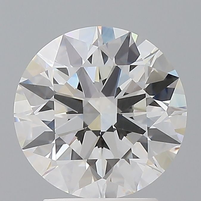 IGI Round 2.6ct E VVS2 - Ideal Loose Lab Diamond: IGI Round 2.6ct E VVS2 - Ideal Loose Lab Diamond Item Specifics: Source: This Is A Real Diamond Grown In A Lab Not Mined. Carat: 2.6 Cut: ID Color: E Clarity: VVS2 Polish: EX Symmetry: EX Measurements