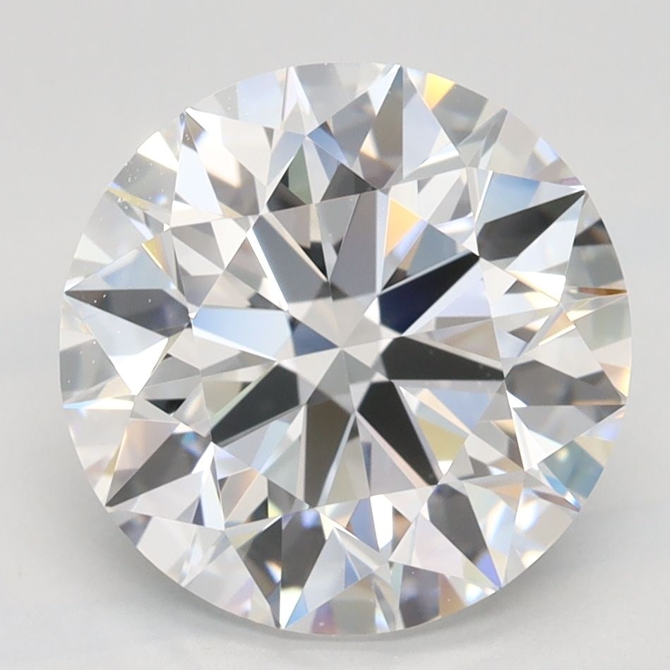 IGI Round 3.44ct D IF - Ideal Loose Lab Diamond: IGI Round 3.44ct D IF - Ideal Loose Lab Diamond Item Specifics: Source: This Is A Real Diamond Grown In A Lab Not Mined. Carat: 3.44 Cut: ID Color: D Clarity: IF Polish: EX Symmetry: EX Measurements: 