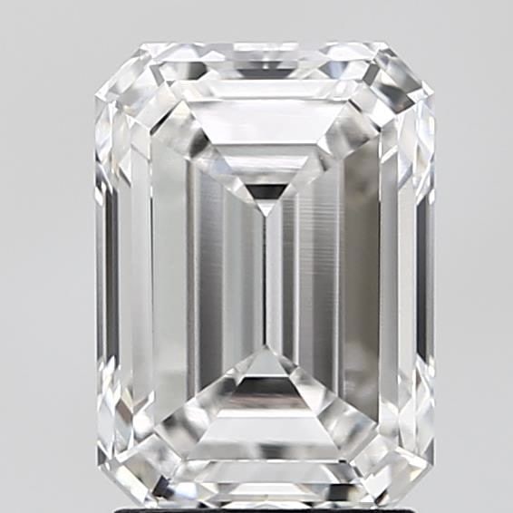 IGI Emerald 2.8ct F VVS2 - Loose Lab Diamond: IGI Emerald 2.8ct F VVS2 - Loose Lab Diamond Item Specifics: Source: This Is A Real Diamond Grown In A Lab Not Mined. Carat: 2.8 Cut: - Color: F Clarity: VVS2 Polish: EX Symmetry: EX Measurements: 9.2