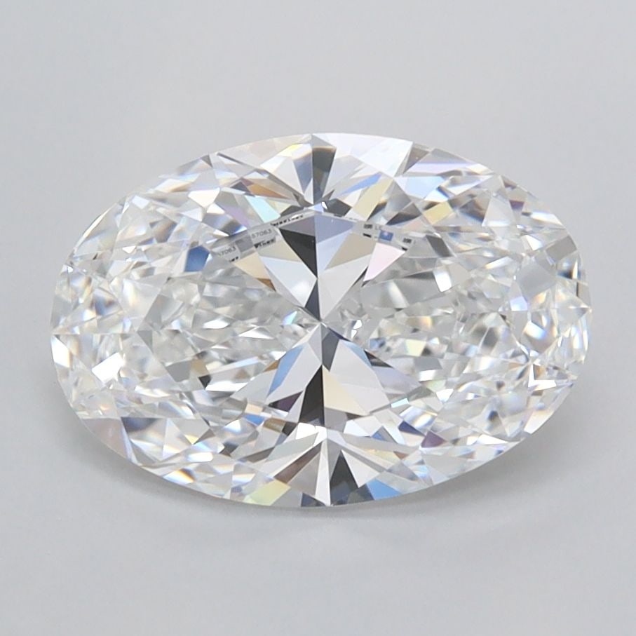 IGI Oval 2.05ct D VVS1 - Loose Lab Diamond: IGI Oval 2.05ct D VVS1 - Loose Lab Diamond Item Specifics: Source: This Is A Real Diamond Grown In A Lab Not Mined. Carat: 2.05 Cut: - Color: D Clarity: VVS1 Polish: EX Symmetry: EX Measurements: 10.4