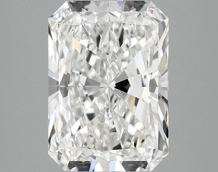 IGI Radiant 3.05ct E VVS2 - Loose Lab Diamond: IGI Radiant 3.05ct E VVS2 - Loose Lab Diamond Item Specifics: Source: This Is A Real Diamond Grown In A Lab Not Mined. Carat: 3.05 Cut: - Color: E Clarity: VVS2 Polish: EX Symmetry: EX Measurements: 1