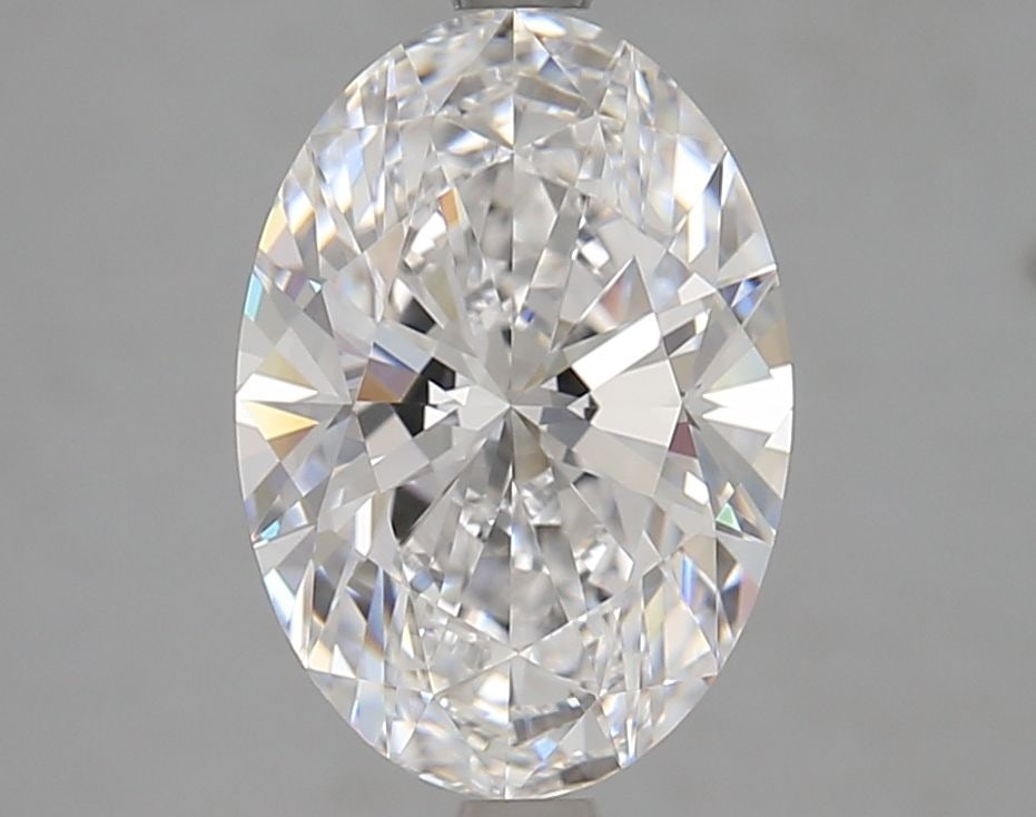 GIA Oval 3.06ct D VVS1 - Loose Lab Diamond: GIA Oval 3.06ct D VVS1 - Loose Lab Diamond Item Specifics: Source: This Is A Real Diamond Grown In A Lab Not Mined. Carat: 3.06 Cut: - Color: D Clarity: VVS1 Polish: EX Symmetry: VG Measurements: 11.6