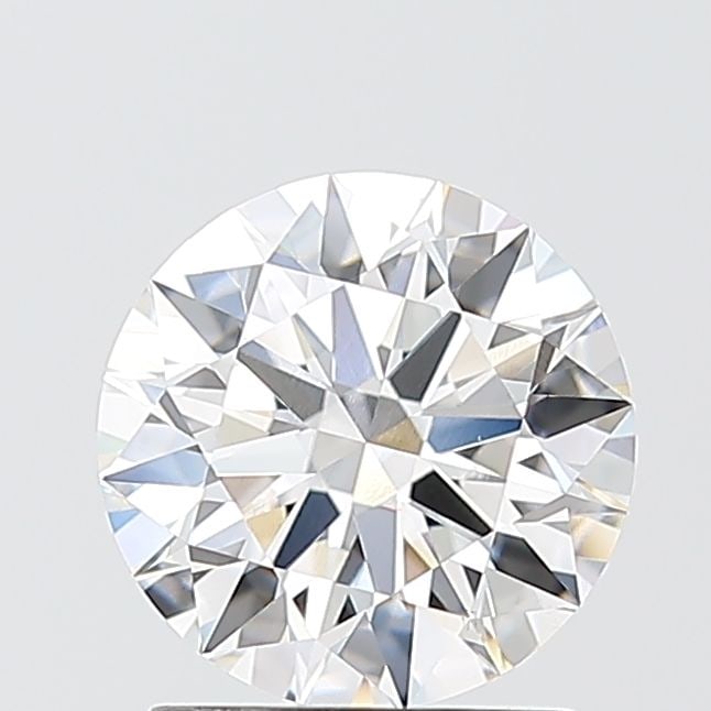 IGI Round 1.6ct E VVS2 - Ideal Loose Lab Diamond: IGI Round 1.6ct E VVS2 - Ideal Loose Lab Diamond Item Specifics: Source: This Is A Real Diamond Grown In A Lab Not Mined. Carat: 1.6 Cut: ID Color: E Clarity: VVS2 Polish: EX Symmetry: EX Measurements
