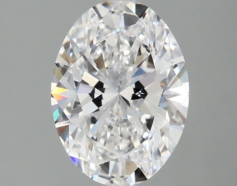 IGI Oval 1.54ct D VVS2 - Loose Lab Diamond: IGI Oval 1.54ct D VVS2 - Loose Lab Diamond Item Specifics: Source: This Is A Real Diamond Grown In A Lab Not Mined. Carat: 1.54 Cut: - Color: D Clarity: VVS2 Polish: EX Symmetry: EX Measurements: 9.06