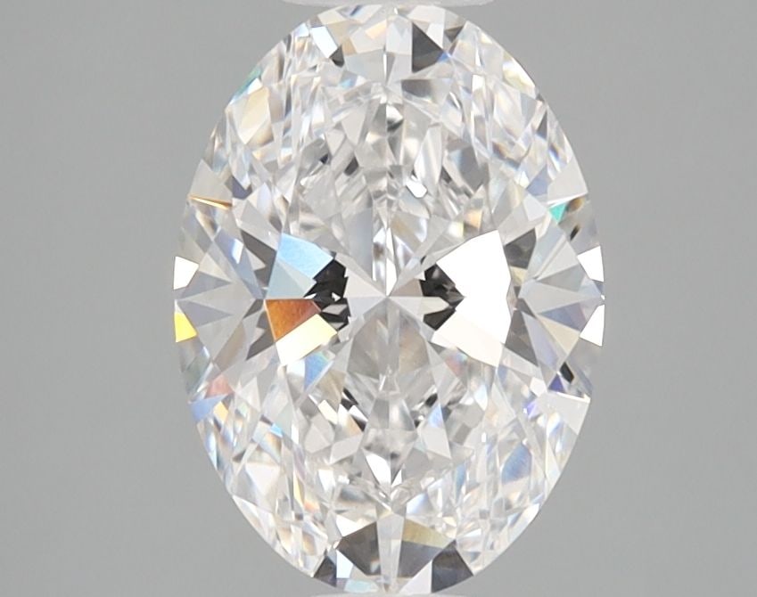 IGI Oval 1.55ct D VVS2 - Loose Lab Diamond: IGI Oval 1.55ct D VVS2 - Loose Lab Diamond Item Specifics: Source: This Is A Real Diamond Grown In A Lab Not Mined. Carat: 1.55 Cut: - Color: D Clarity: VVS2 Polish: EX Symmetry: EX Measurements: 9.34