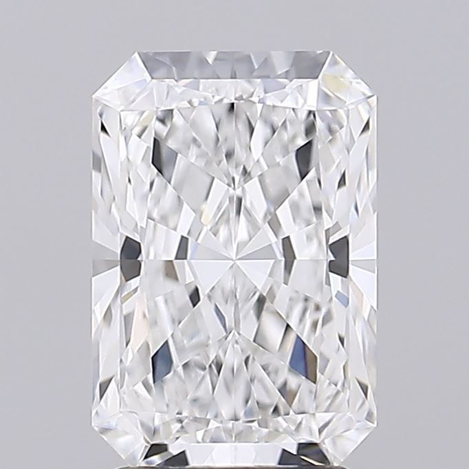 IGI Radiant 0.41ct D VVS2 - Loose Lab Diamond: IGI Radiant 0.41ct D VVS2 - Loose Lab Diamond Item Specifics: Source: This Is A Real Diamond Grown In A Lab Not Mined. Carat: 0.41 Cut: - Color: D Clarity: VVS2 Polish: EX Symmetry: EX Measurements: 5