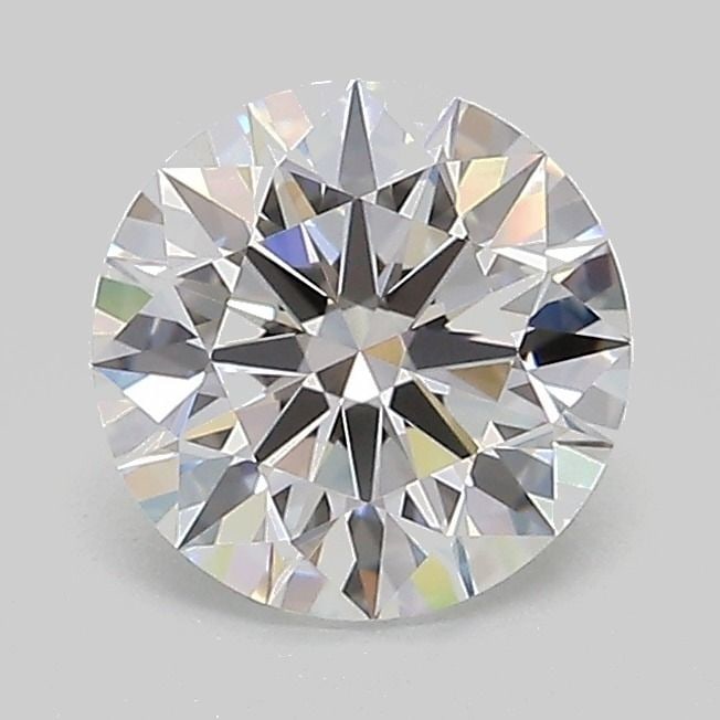 IGI Round 1.24ct D VVS2 - Ideal Loose Lab Diamond: IGI Round 1.24ct D VVS2 - Ideal Loose Lab Diamond Item Specifics: Source: This Is A Real Diamond Grown In A Lab Not Mined. Carat: 1.24 Cut: ID Color: D Clarity: VVS2 Polish: EX Symmetry: EX Measuremen