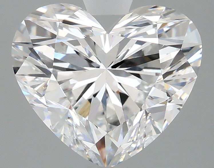 IGI Heart 2.97ct D VVS2 - Loose Lab Diamond: IGI Heart 2.97ct D VVS2 - Loose Lab Diamond Item Specifics: Source: This Is A Real Diamond Grown In A Lab Not Mined. Carat: 2.97 Cut: - Color: D Clarity: VVS2 Polish: EX Symmetry: EX Measurements: 8.4