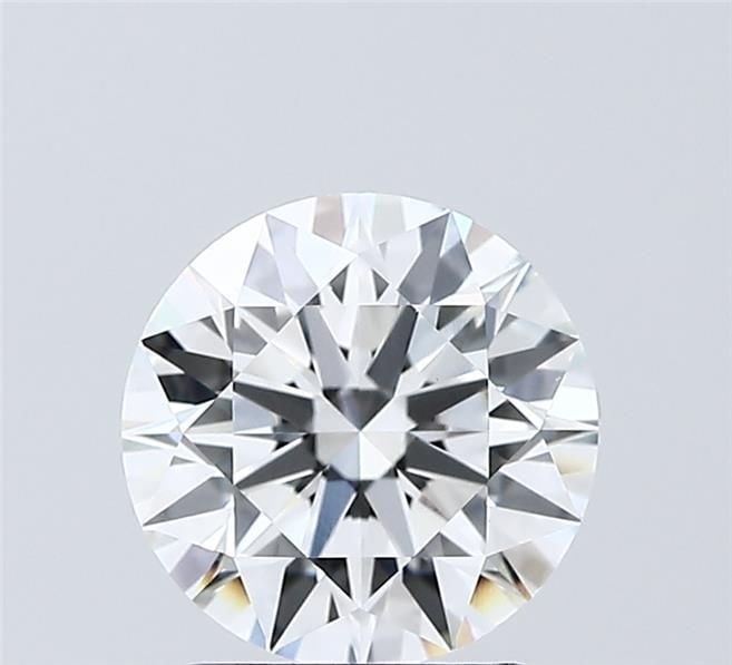 IGI Round 2.04ct E VVS2 - Ideal Loose Lab Diamond: IGI Round 2.04ct E VVS2 - Ideal Loose Lab Diamond Item Specifics: Source: This Is A Real Diamond Grown In A Lab Not Mined. Carat: 2.04 Cut: ID Color: E Clarity: VVS2 Polish: EX Symmetry: EX Measuremen