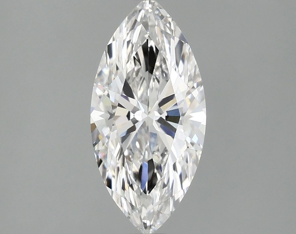 IGI Marquise 1.44ct E VVS2 - Loose Lab Diamond: IGI Marquise 1.44ct E VVS2 - Loose Lab Diamond Item Specifics: Source: This Is A Real Diamond Grown In A Lab Not Mined. Carat: 1.44 Cut: - Color: E Clarity: VVS2 Polish: EX Symmetry: EX Measurements: