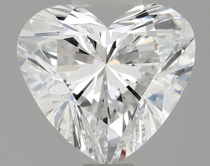 IGI Heart 1.57ct D VVS2 - Loose Lab Diamond: IGI Heart 1.57ct D VVS2 - Loose Lab Diamond Item Specifics: Source: This Is A Real Diamond Grown In A Lab Not Mined. Carat: 1.57 Cut: - Color: D Clarity: VVS2 Polish: EX Symmetry: EX Measurements: