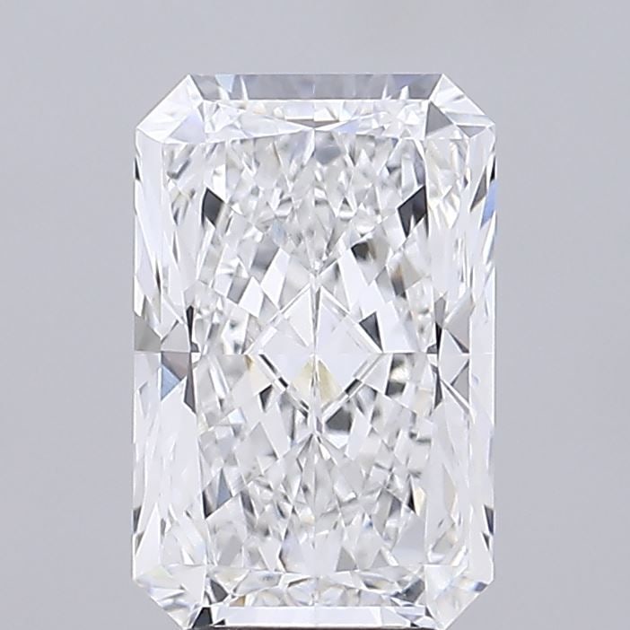 IGI Radiant 3.52ct D VVS2 - Loose Lab Diamond: IGI Radiant 3.52ct D VVS2 - Loose Lab Diamond Item Specifics: Source: This Is A Real Diamond Grown In A Lab Not Mined. Carat: 3.52 Cut: - Color: D Clarity: VVS2 Polish: EX Symmetry: EX Measurements: