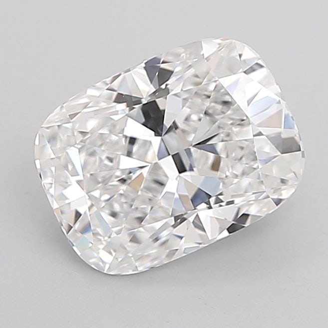 IGI Cushion Modified 1.89ct D VVS1 - Loose Lab Diamond: IGI Cushion Modified 1.89ct D VVS1 - Loose Lab Diamond Item Specifics: Source: This Is A Real Diamond Grown In A Lab Not Mined. Carat: 1.89 Cut: - Color: D Clarity: VVS1 Polish: EX Symmetry: EX