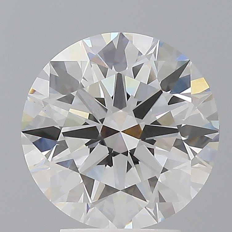 IGI Round 3.53ct F VVS2 - Ideal Loose Lab Diamond: IGI Round 3.53ct F VVS2 - Ideal Loose Lab Diamond Item Specifics: Source: This Is A Real Diamond Grown In A Lab Not Mined. Carat: 3.53 Cut: ID Color: F Clarity: VVS2 Polish: EX Symmetry: EX
