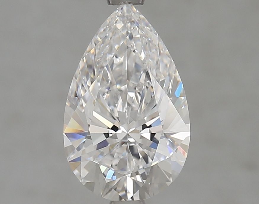 GIA Pear 2.01ct D IF - Loose Lab Diamond: GIA Pear 2.01ct D IF - Loose Lab Diamond Item Specifics: Source: This Is A Real Diamond Grown In A Lab Not Mined. Carat: 2.01 Cut: - Color: D Clarity: IF Polish: VG Symmetry: EX Measurements: 11.19L