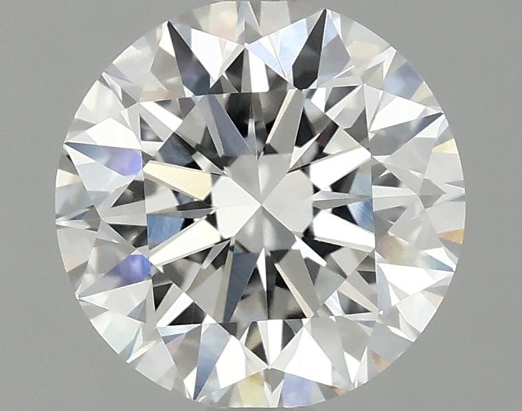 IGI Round 1.57ct E VVS2 - Loose Lab Diamond: IGI Round 1.57ct E VVS2 - Loose Lab Diamond Item Specifics: Source: This Is A Real Diamond Grown In A Lab Not Mined. Carat: 1.57 Cut: EX Color: E Clarity: VVS2 Polish: EX Symmetry: EX Measurements: