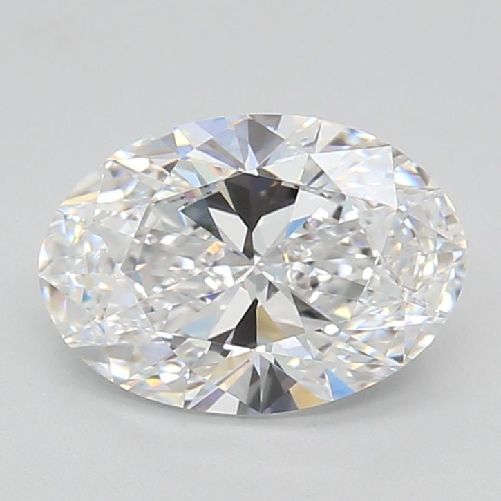 IGI Oval 2.03ct D VVS1 - Loose Lab Diamond: IGI Oval 2.03ct D VVS1 - Loose Lab Diamond Item Specifics: Source: This Is A Real Diamond Grown In A Lab Not Mined. Carat: 2.03 Cut: - Color: D Clarity: VVS1 Polish: EX Symmetry: EX Measurements: