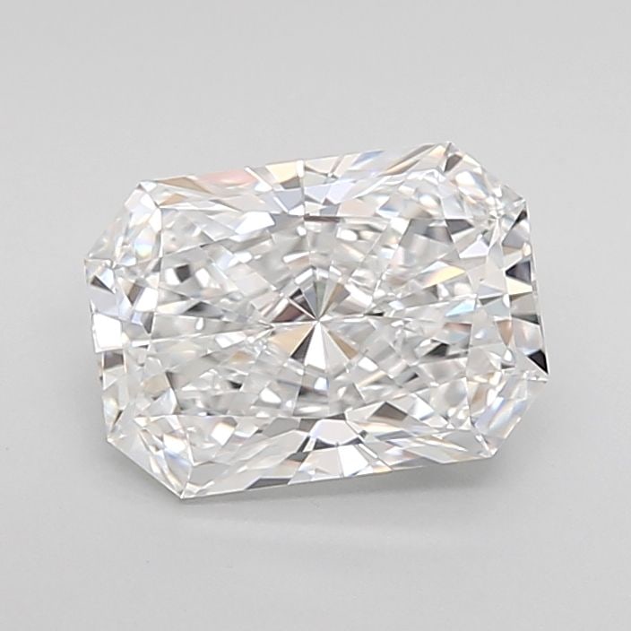 IGI Radiant 1.54ct D VVS2 - Loose Lab Diamond: IGI Radiant 1.54ct D VVS2 - Loose Lab Diamond Item Specifics: Source: This Is A Real Diamond Grown In A Lab Not Mined. Carat: 1.54 Cut: - Color: D Clarity: VVS2 Polish: EX Symmetry: EX Measurements: